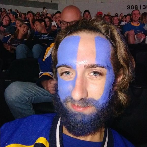 Meet your Posher, John - Picture 1 of 1